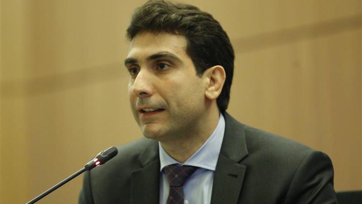 Galípolo reforçou a independência da instituição frente a pressões políticas (Imagem: Divulgação/Raphael Ribeiro / BC)