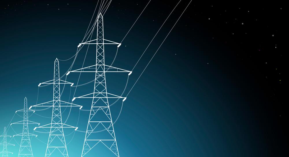 Energia no Brasil chega por meio de distribuidoras espalhadas por vários estados (Imagem: Shutterstuck)
