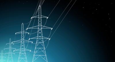 Energia no Brasil chega por meio de distribuidoras espalhadas por vários estados (Imagem: Shutterstuck)