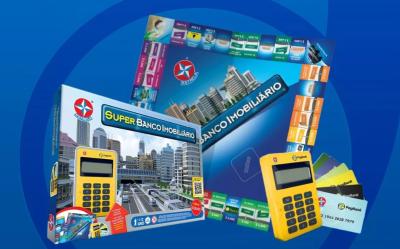 Estrela é uma fabricante de jogos e bonecos com uma história quase centenária no Brasil (Imagem: Divulgação)