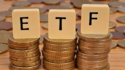O COLO39 é baseado em um ETF negociado nos EUA (Imagem: Shutterstock)