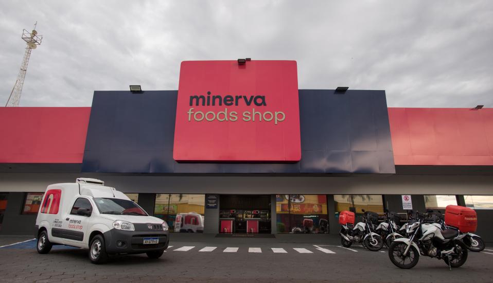 Minerva é controladora de marcas como Swift no Brasil (Imagem: Divulgação)