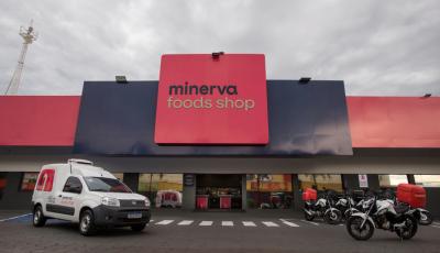 Minerva é controladora de marcas como Swift no Brasil (Imagem: Divulgação)