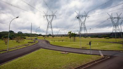 TAEE11 deve apurar incremento de quase R$ 2 por unit com o negócio (Imagem: Shutterstock)
