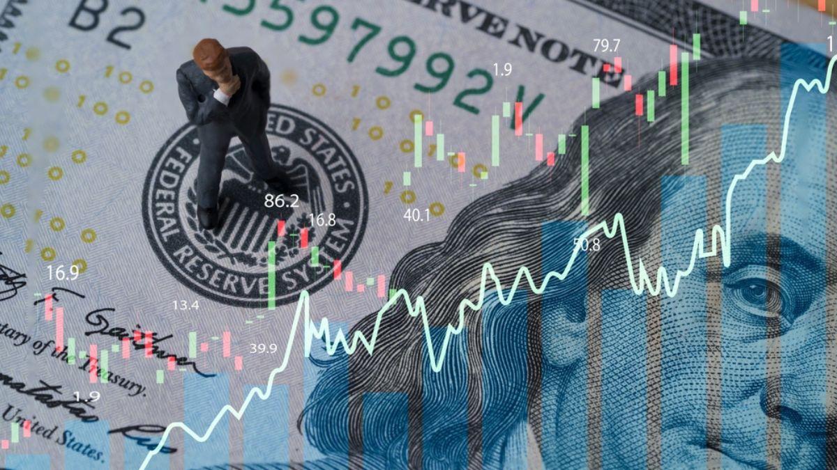 Na B3, o movimento também atingia os fundos imobiliário (Imagem: Shutterstock)
