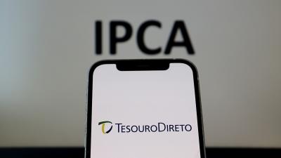 Juro real longo saltou de 6,71% ao ano para 7,08% ao ano, machucando investidor (Imagem: Shutterstock)