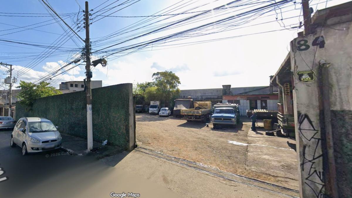 MFII11 estima VGV (Valor Geral de Vendas) de R$ 45 milhões (Imagem: Reprodução/Google Maps)