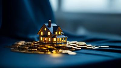 O BTAL11 entregará R$ 1,00 por cota (Imagem: Shutterstock)