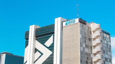 O governo distrital havia se comprometido a realizar um aporte no BRB até sexta-feira (29) (Imagem: Shutterstock)