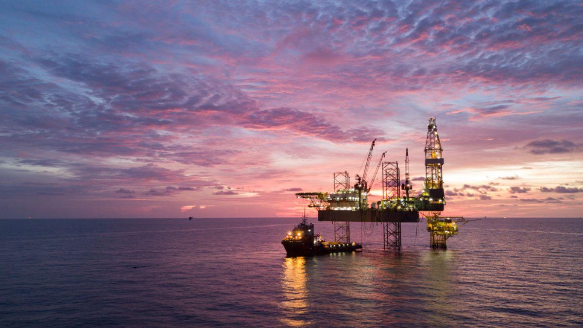 A Brava foca em ativos offshore, como o Campo de Atlanta, no pós-sal (Imagem: Shutterstock)