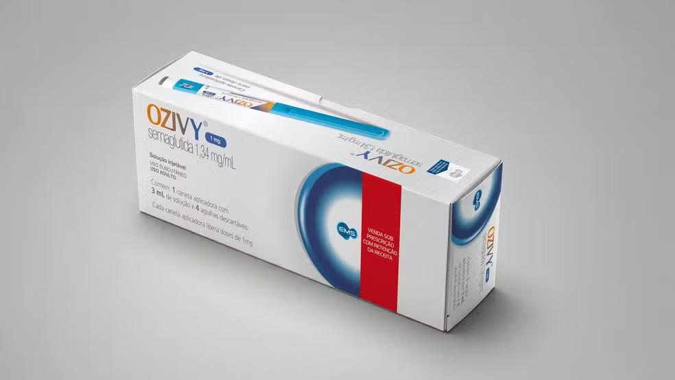Complexo industrial de Hortolândia será responsável por fabricar novo medicamento (Imagem: Divulgação)