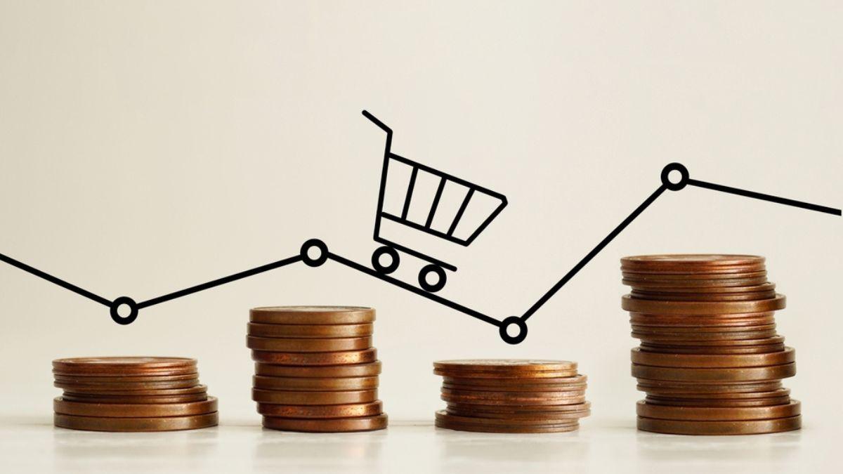 Com nova alta, IPCA-15 estourou meta de inflação no acumulado em 12 meses (Imagem: Shutterstock)