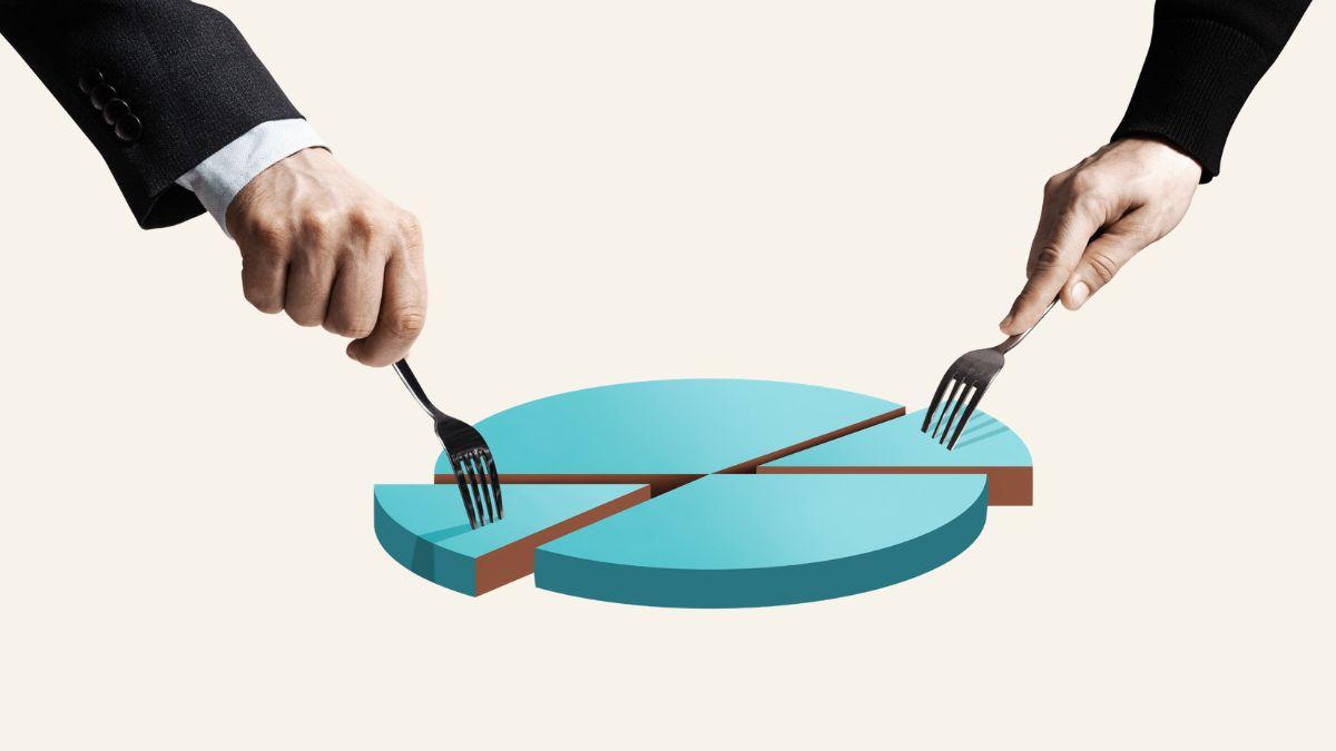 O Tag Along é um importante mecanismo de proteção para investidores minoritários (Imagem: Shutterstock)