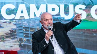A pesquisa foi realizada por telefone com 2.000 eleitores entre os dias 22 e 24 de maio de 2026 (Imagem: Shutterstock)