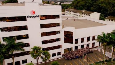 A Neogrid encerrou o quarto trimestre de 2024 com prejuízo líquido de R$ 17,8 milhões (Imagem: Divulgação)