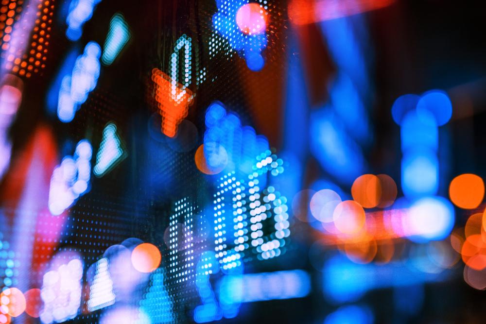 Ibovespa reage diariamente ao cenário político e econômico do país (Imagem: Shutterstock)