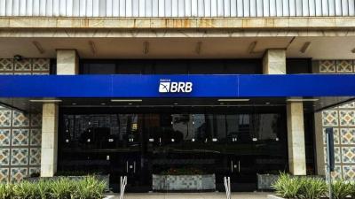 BRB é um banco estatal vinculado ao governo da capital federal (Imagem: Divulação)