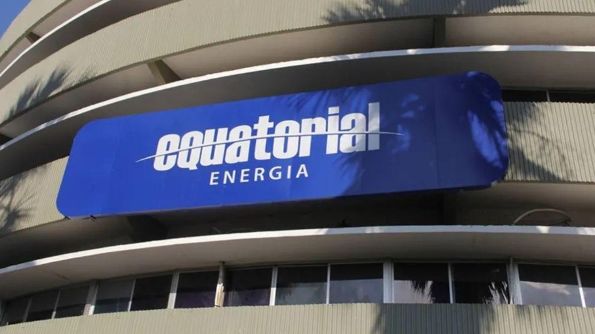 Nesta quinta-feira (28), as ações da Equatorial subiram 0,55%, a R$ 38,20 (Imagem: Divulgação/Equatorial)