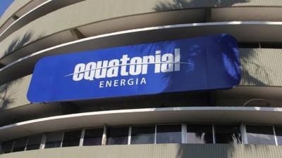 Nesta quinta-feira (28), as ações da Equatorial subiram 0,55%, a R$ 38,20 (Imagem: Divulgação/Equatorial)