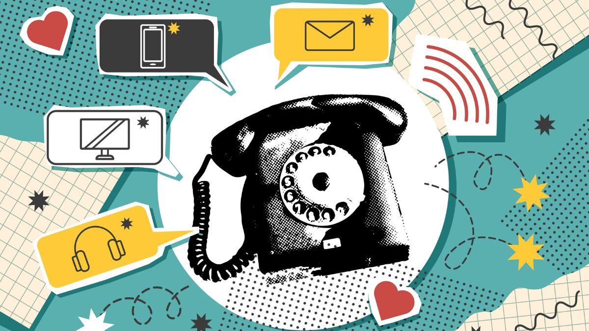 Setor de telecomunicações na Bolsa - Imagem: Shutterstock
