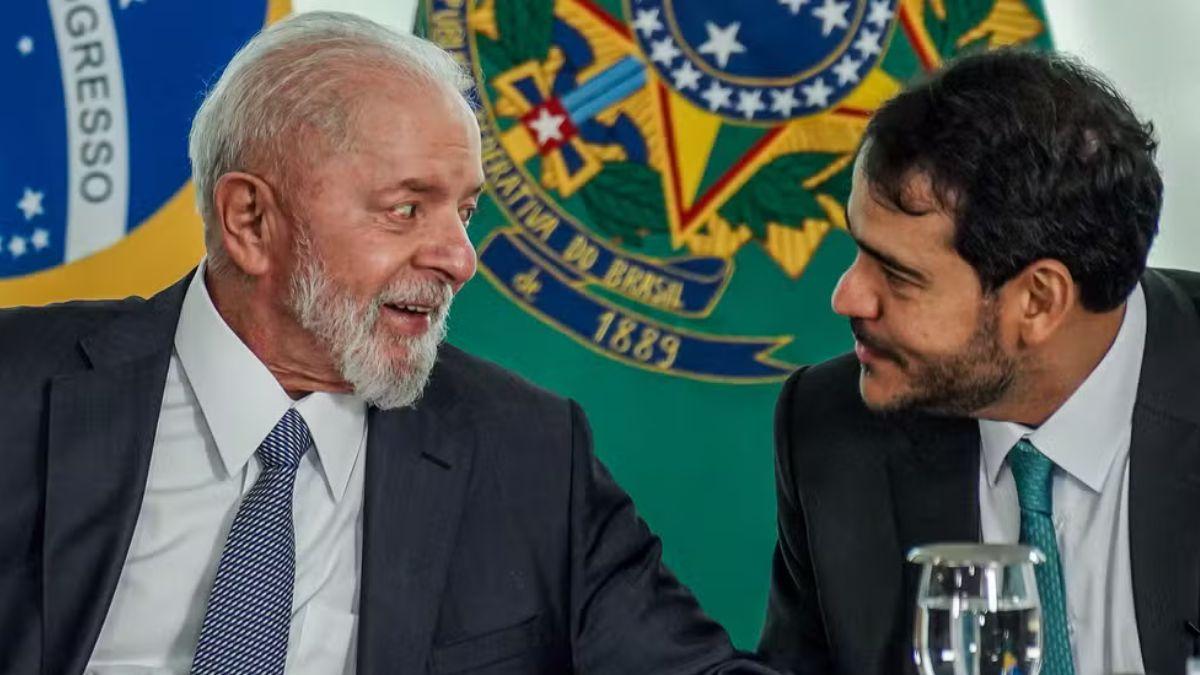 A rejeição da indicação ocorreu em 29 de abril (Imagem: Rafa Neddermeyer/Agência Brasil)
