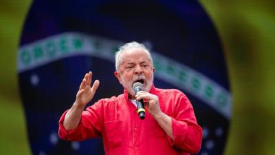 A fala foi feita nesta sexta-feira (29) (Imagem: Shutterstock)