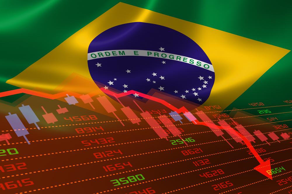 Bolsa brasileira é uma das mais negociadas da América Latina (Imagem: Shutterstock)