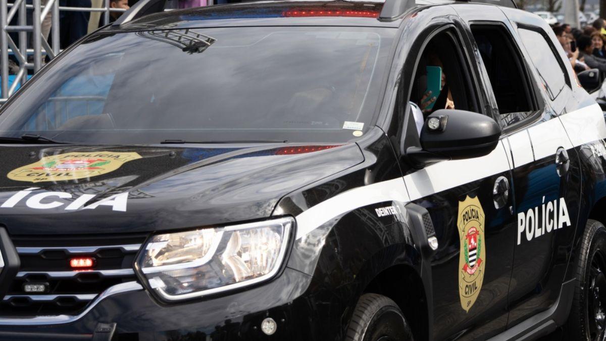 Polícia Civil cumpre mandados de busca e apreensão nesta 2ª feira (Imagem: Shutterstock)