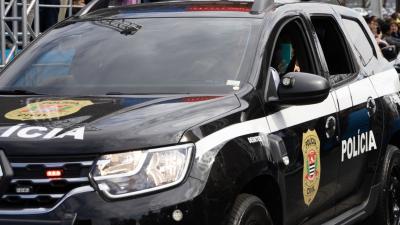 Polícia Civil cumpre mandados de busca e apreensão nesta 2ª feira (Imagem: Shutterstock)