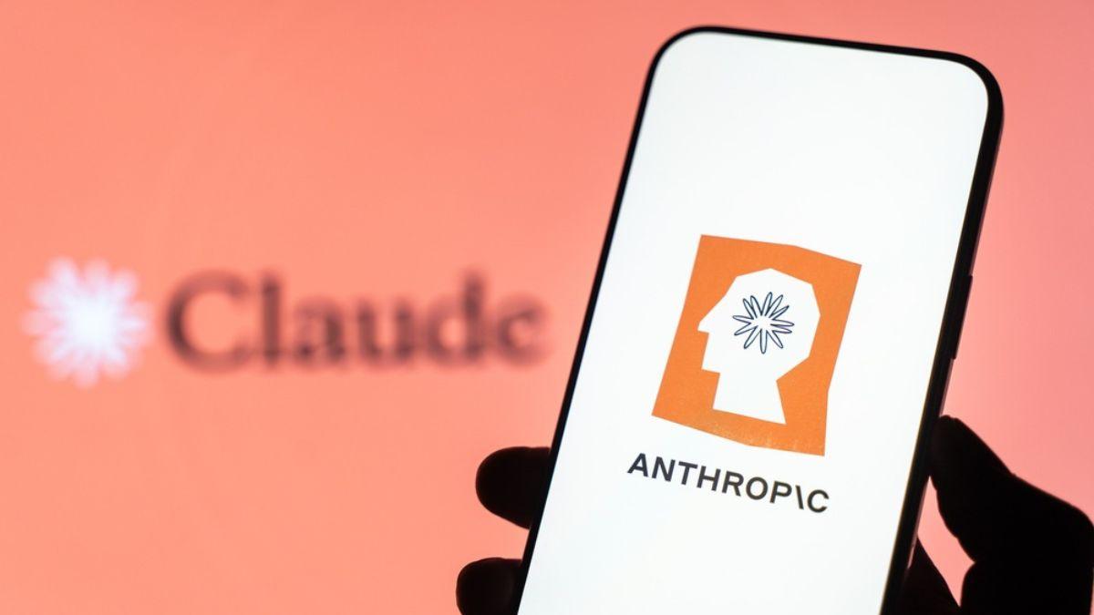 Anthropic é avaliada em US$ 965 bilhões (Imagem: Shutterstock)