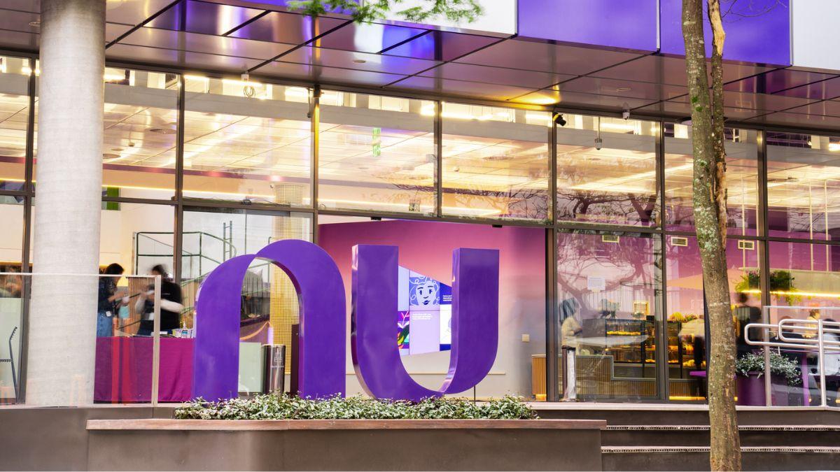 Nubank contratou Rob Livingston, da Visa, para o cargo de CFO (Imagem: Divulgação)
