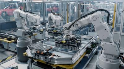 No acumulado do ano, o setor registra alta de 1,4% (Imagem: Shutterstock)