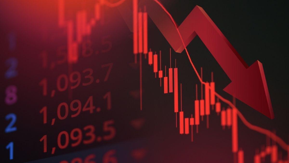 Dólar avançou no dia e ganhou R$ 0,06 em relação ao fechamento do dia anterior (Imagem: Shutterstock)