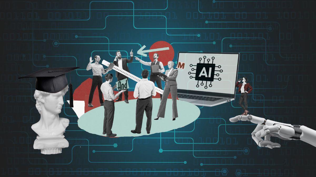 Como investir em fundos e empresas de inteligência artificial? - (Imagem: Shutterstock)