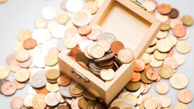 Tesouro Direto já paga IPCA+ 8,29% ao ano (Imagem: Shutterstock)