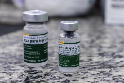 Dengue é uma doença proeminente em países de clima tropical (Imagem: Shutterstock)