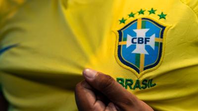 A camisa da Croácia foi eleita a pior da competição (Imagem: Shutterstock)