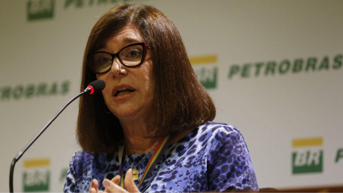 Braskem (BRKM5) elege Magda Chambriard como presidente do Conselho loading=