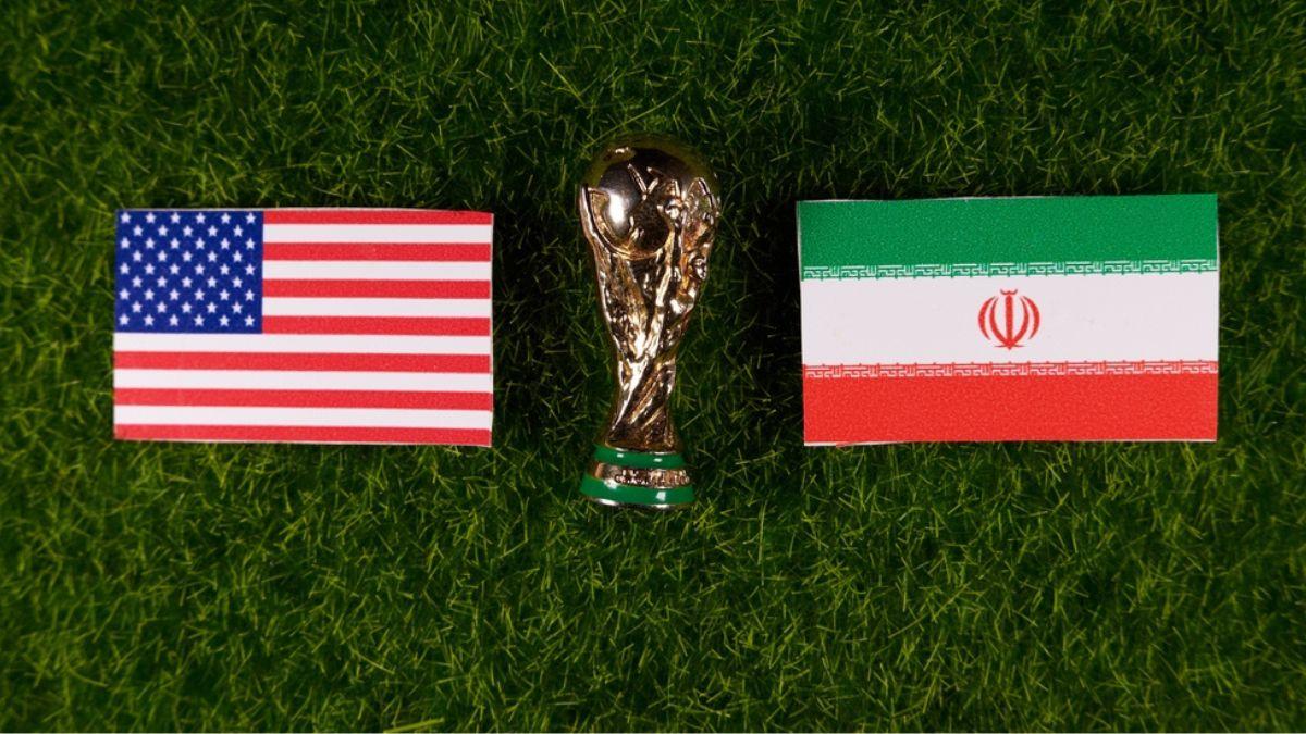 A Copa do Mundo começa na quinta-feira (11) (Imagem: Shutterstock)