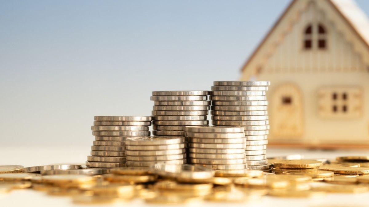 A potencial distribuição está relacionada à venda de nove imóveis  (Imagem: Shutterstock)