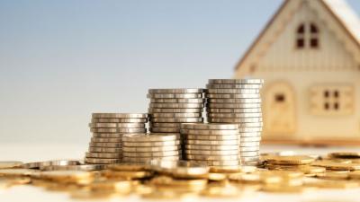 A potencial distribuição está relacionada à venda de nove imóveis  (Imagem: Shutterstock)