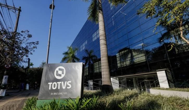 Sede da Totvs está em SP, onde empresa desenvolve sistemas operacionais (Imagem: Divulgação)