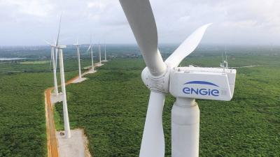 A operação foi aprovada pelo Conselho de Administração da Engie (Imagem: Shutterstock)