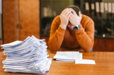 Cancelamento de registro bloqueia todos os direitos das companhias no mercado de capitais (Imagem: Shutterstock)