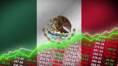 O México é uma das cidades sedes da Copa do Mundo 2026 (Imagem: Shutterstock)