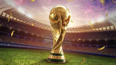 Além do troféu, o campeão da Copa receberá um prêmio de US$ 50 milhões (Imagem: Shutterstock)