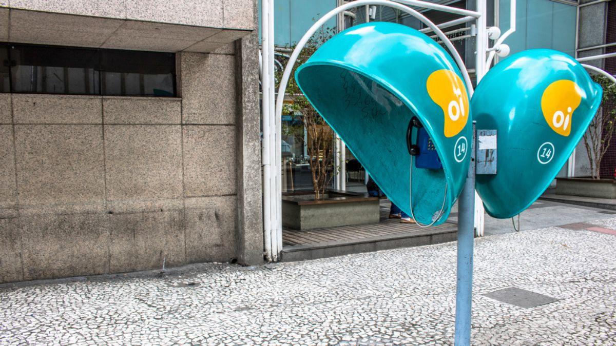 A Oi já vinha obtendo prorrogações semelhantes desde janeiro (Imagem: Shutterstock)