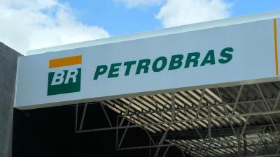 A informação foi dada pela presidente da estatal, Magda Chambriard (Imagem: Shutterstock)