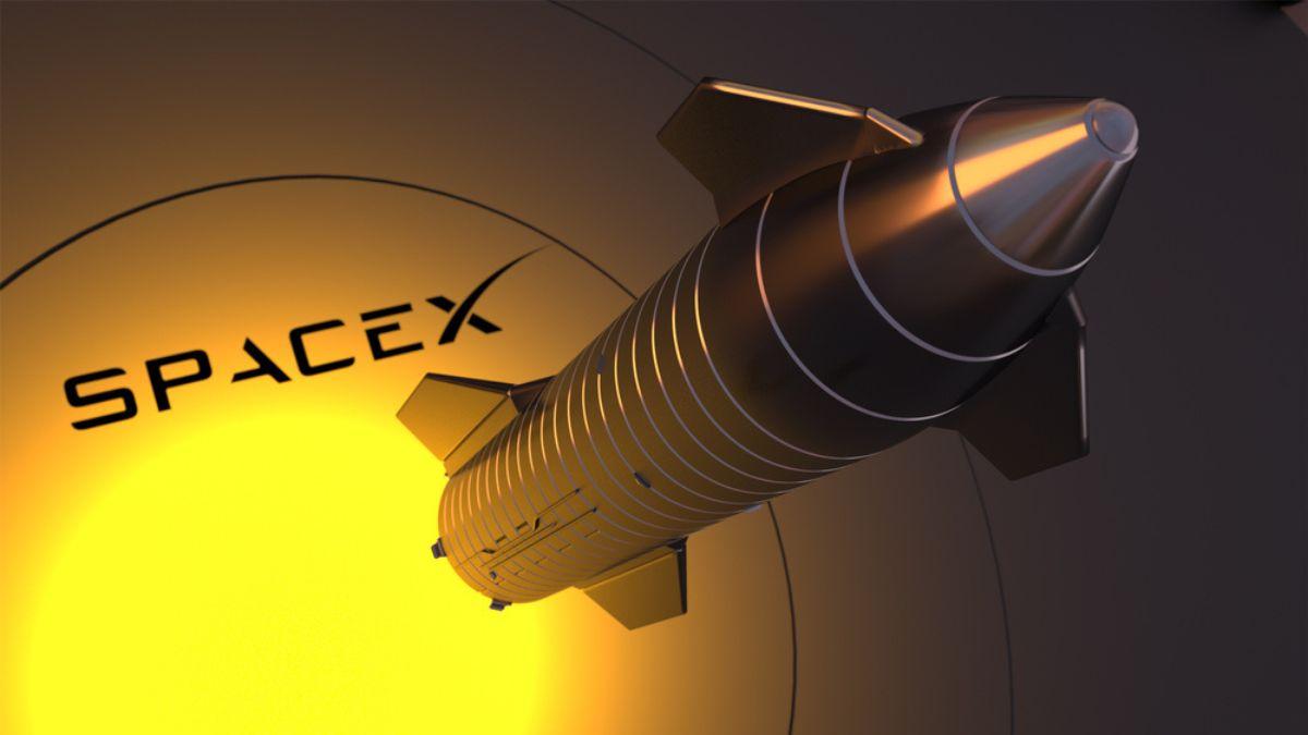SpaceX estreou na Bolsa nesta sexta-feira, com um salto de 19% (Imagem: Shutterstock)