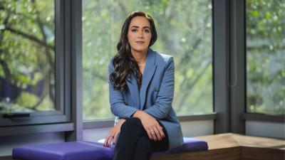 Cristina Junqueira chamou e-mail sobre liquidação de "erro bizarro" (Imagem: Divulgação/Nubank)